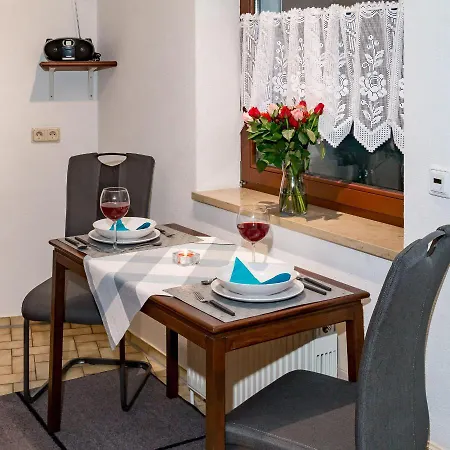 Apartment-lohhof *