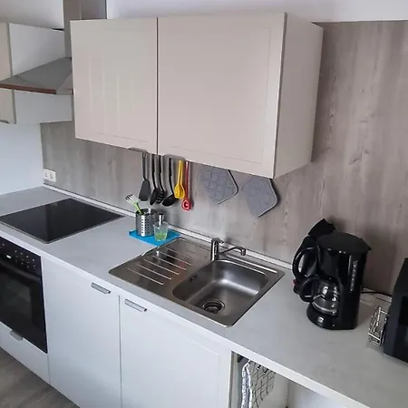 Apartment-lohhof Apartment *