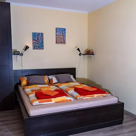 Apartment-lohhof