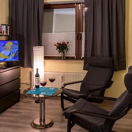 Apartment-lohhof *