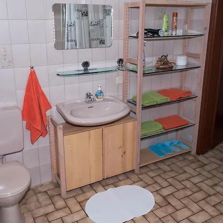 Apartment-lohhof