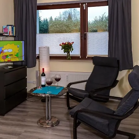 Apartment-lohhof Appartement *