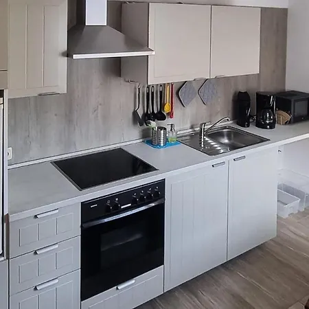 Apartment-lohhof Apartment Wedel
