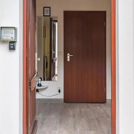 Apartment Apartment-lohhof *
