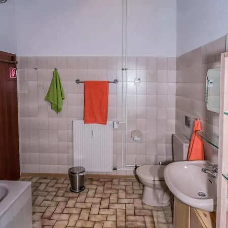Apartment-lohhof Wedel