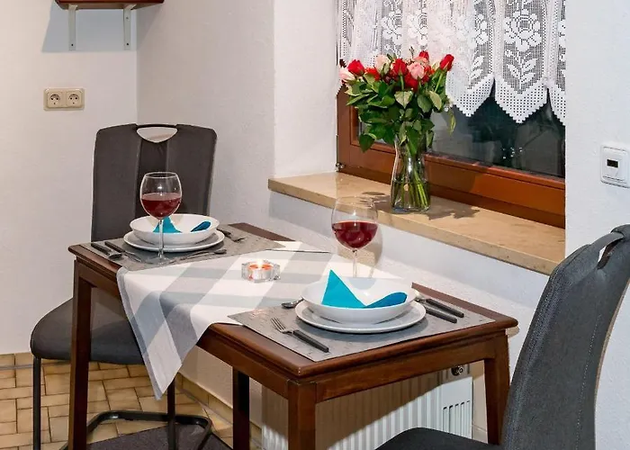 Apartment-lohhof *