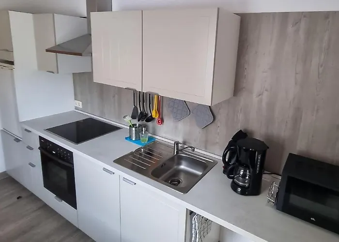 Apartment-lohhof Appartement *