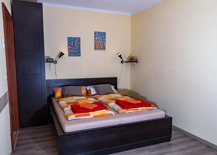 Apartment-lohhof