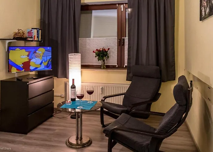 Apartment-lohhof *