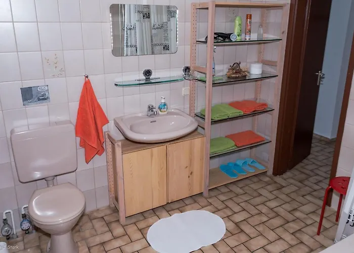 Apartment-lohhof