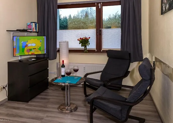 Apartment-lohhof Appartement *
