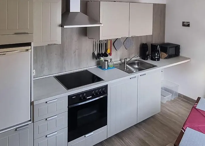 Apartment-lohhof Appartement Wedel
