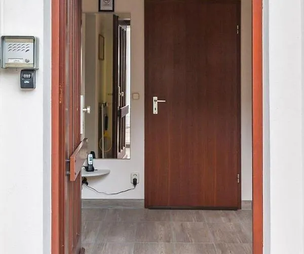 Appartement Apartment-lohhof *
