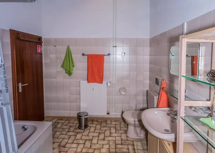 Apartment-lohhof Wedel